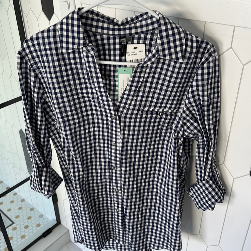 Kut From the Kloth Blouse